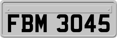FBM3045
