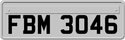 FBM3046
