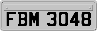 FBM3048