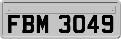 FBM3049