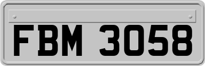 FBM3058