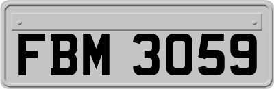 FBM3059