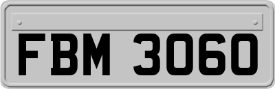 FBM3060