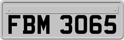FBM3065