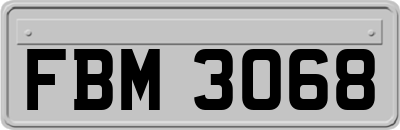 FBM3068
