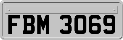FBM3069