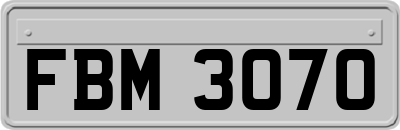 FBM3070