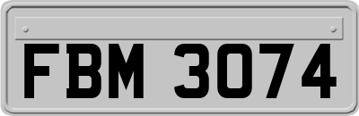 FBM3074