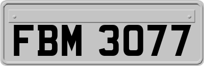FBM3077