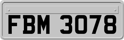 FBM3078