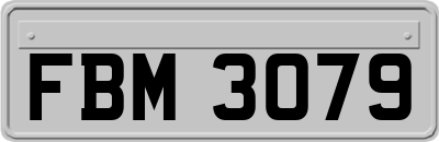 FBM3079