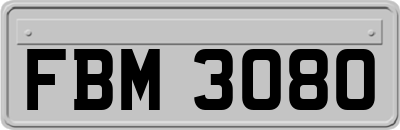 FBM3080