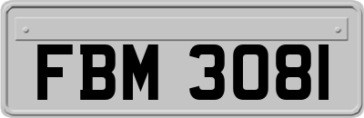 FBM3081
