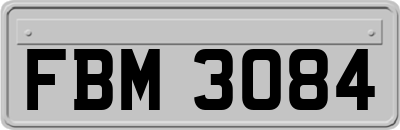 FBM3084