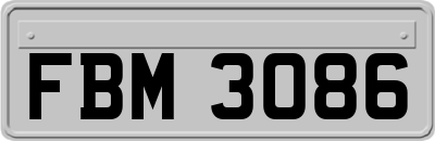 FBM3086