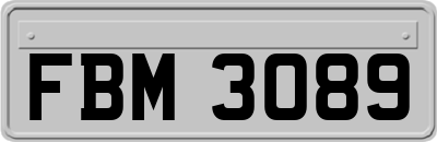 FBM3089