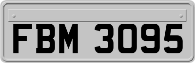 FBM3095
