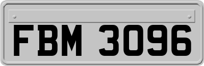 FBM3096