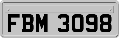 FBM3098