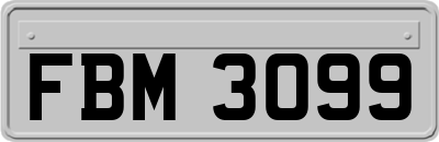 FBM3099