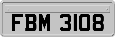 FBM3108