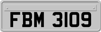 FBM3109