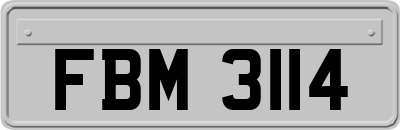 FBM3114