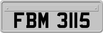 FBM3115