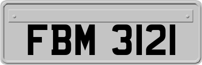 FBM3121