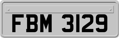 FBM3129