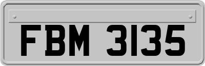 FBM3135