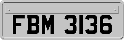 FBM3136
