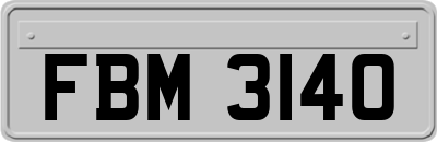 FBM3140