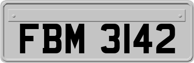 FBM3142