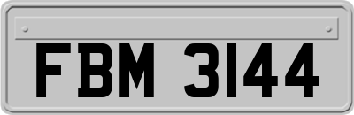FBM3144