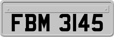 FBM3145