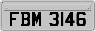 FBM3146