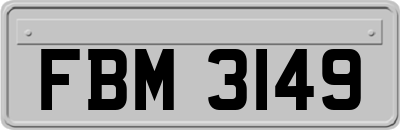 FBM3149