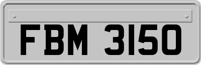 FBM3150
