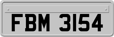 FBM3154