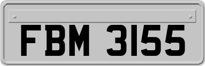 FBM3155