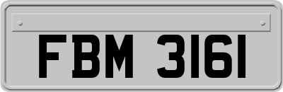 FBM3161