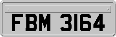 FBM3164
