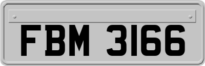 FBM3166