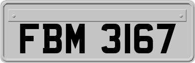 FBM3167