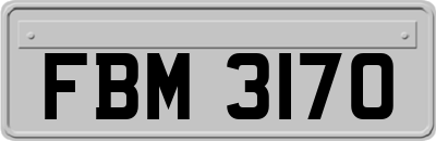 FBM3170