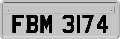 FBM3174