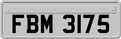 FBM3175