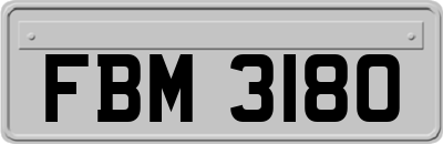FBM3180
