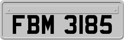 FBM3185